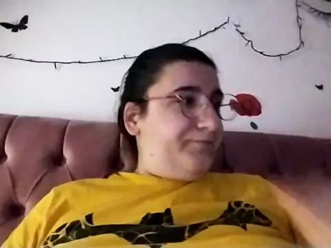 Snapshot of Dana92va chatting on 02/06/26, 05:38 Dana92va online show from 02/06/26, 05:38