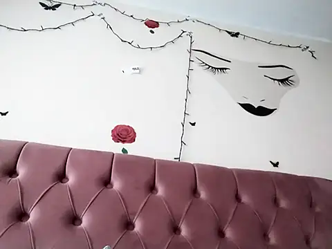 Snapshot of Dana92va chatting on 02/16/26, 11:39 Dana92va online show from 02/16/26, 11:39