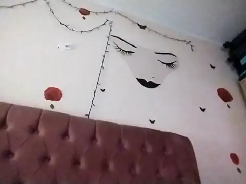 Snapshot of Dana92va chatting on 02/19/26, 05:42 Dana92va online show from 02/19/26, 05:42