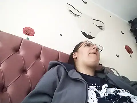 Snapshot of Dana92va chatting on 02/21/26, 11:11 Dana92va online show from 02/21/26, 11:11