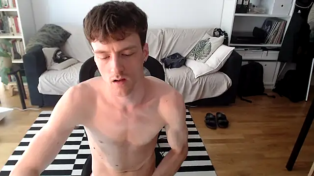 MindlyXXX online show from 07/27/26, 10:11