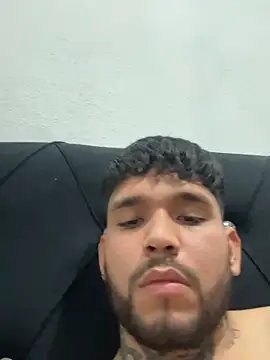 Snapshot of ConjuredTempo chatting on 12/17/25, 06:30 ConjuredTempo online show from 12/17/25, 06:30