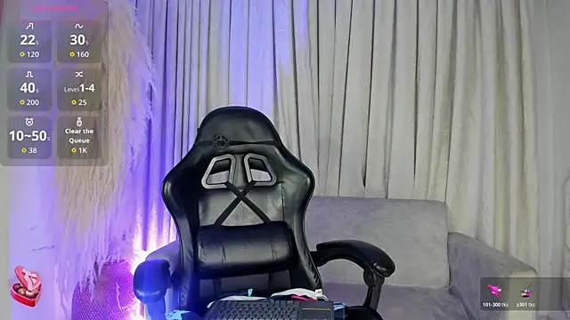 velvet ari online show from 12/14/25, 05:35