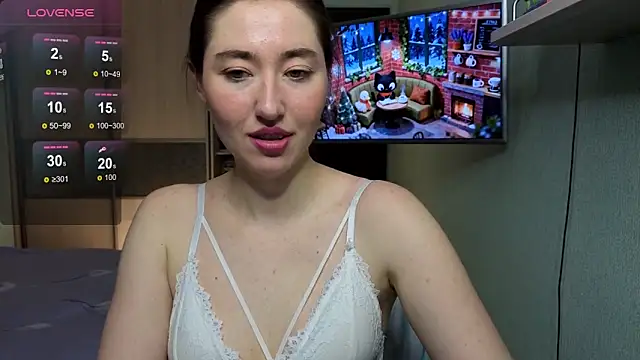 Snapshot of SweetChirikMay chatting on 01/05/26, 06:11 SweetChirikMay online show from 01/05/26, 06:11