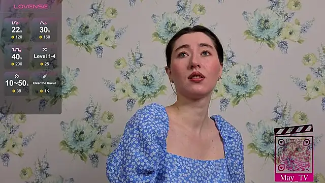 Snapshot of SweetChirikMay chatting on 02/06/26, 06:44 SweetChirikMay online show from 02/06/26, 06:44