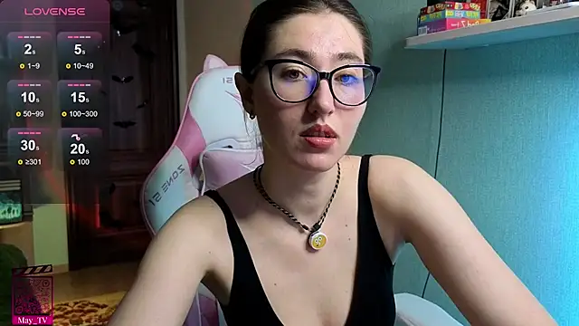 Snapshot of SweetChirikMay chatting on 07/02/26, 07:53 SweetChirikMay online show from 07/02/26, 07:53