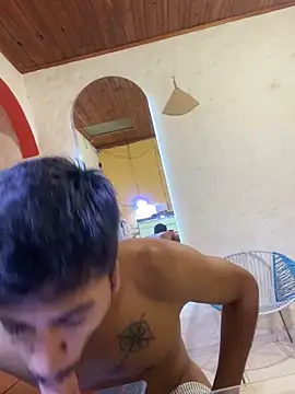 maxI dick33 online show from 02/01/26, 02:26