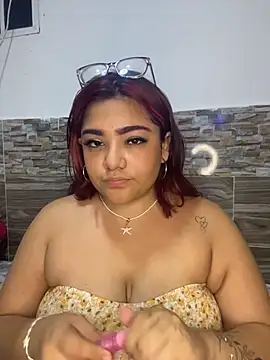 naty col online show from 07/13/26, 09:50