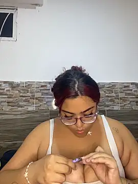 naty col online show from 07/15/26, 11:21