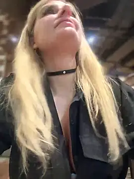 Betsy online show from 12/18/24, 01:45