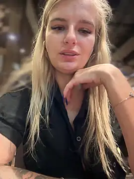 Betsy online show from 01/05/25, 12:42