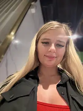 Betsy online show from 01/20/25, 08:19