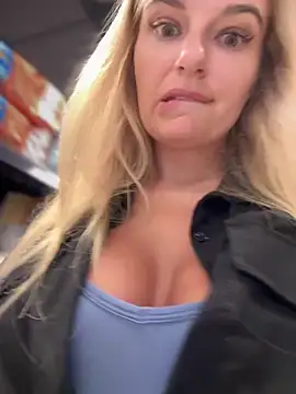 Betsy online show from 02/17/25, 12:16