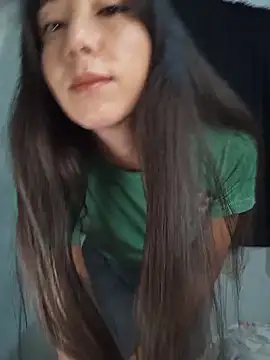 Cristal azul777 online show from 05/10/26, 02:17
