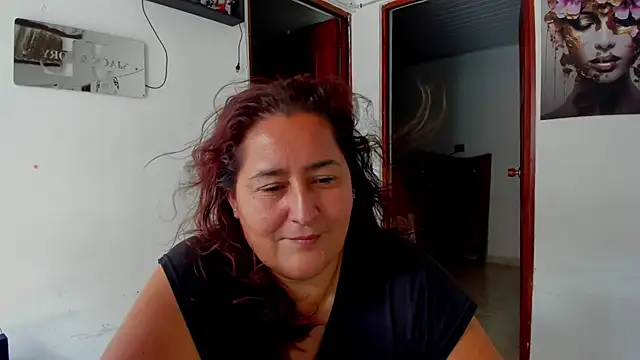 VioletBruces online show from 04/29/26, 04:33