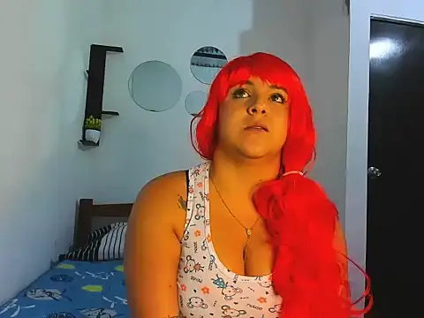 Yessica rabbit19 online show from 12/03/25, 02:41