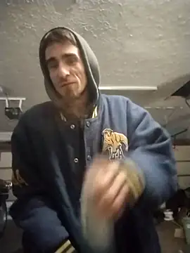 bigjohnson2914 online show from 12/15/25, 04:00