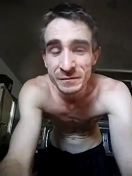 bigjohnson2914 online show from 05/11/26, 08:50