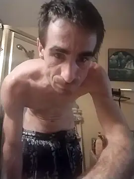 bigjohnson2914 online show from 05/19/26, 10:16