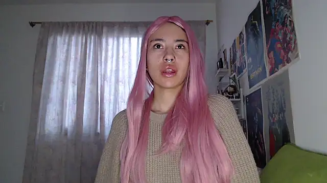 camile 1 online show from 12/05/25, 03:41