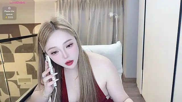 Snapshot of Star-XinX chatting on 02/22/26, 11:53 Star-XinX online show from 02/22/26, 11:53