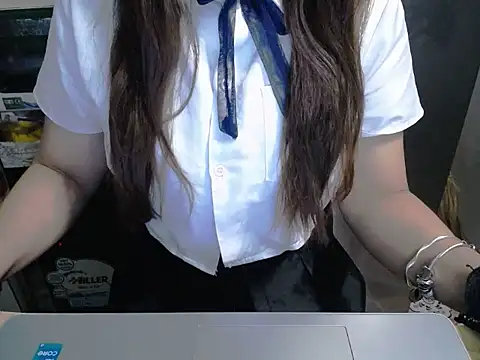 maian love online show from 05/08/26, 07:19