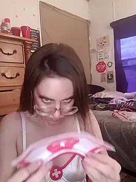 snowbird1117 online show from 03/07/26, 02:36