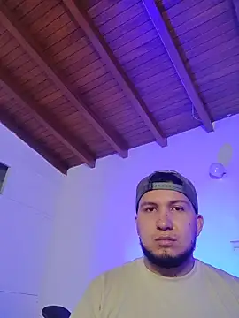 Snapshot of GideonCartie chatting on 12/04/25, 09:34 GideonCartie online show from 12/04/25, 09:34