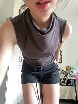 yaqing666 online show from 06/14/26, 06:59