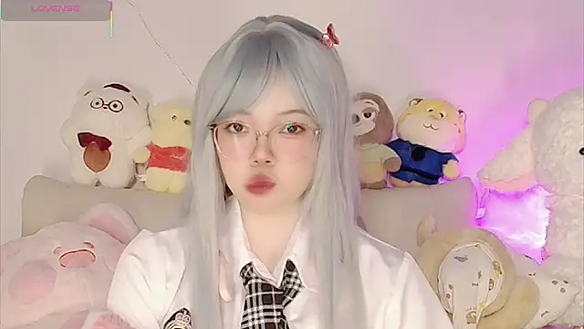 Miyeoonn online show from 02/09/26, 02:59