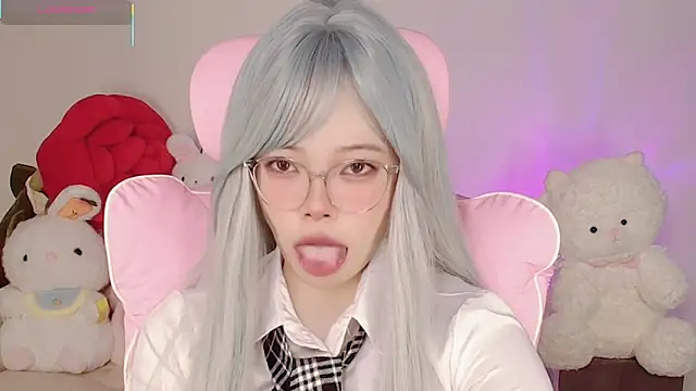 Miyeoonn online show from 04/14/26, 06:30