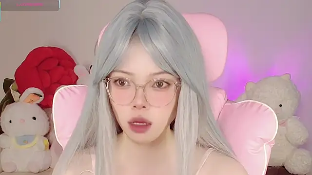 Miyeoonn online show from 04/19/26, 06:13