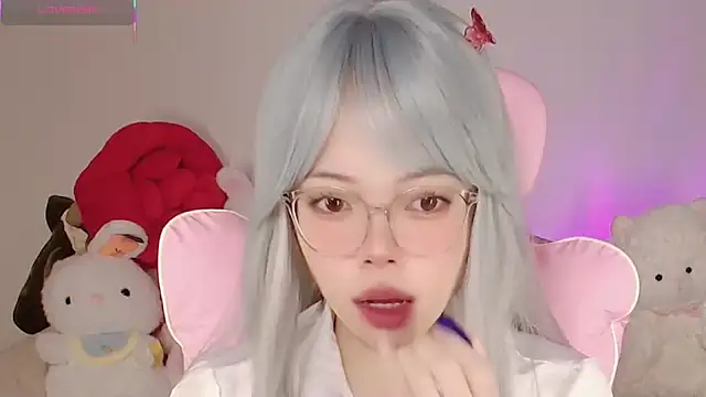 Miyeoonn online show from 04/27/26, 05:00