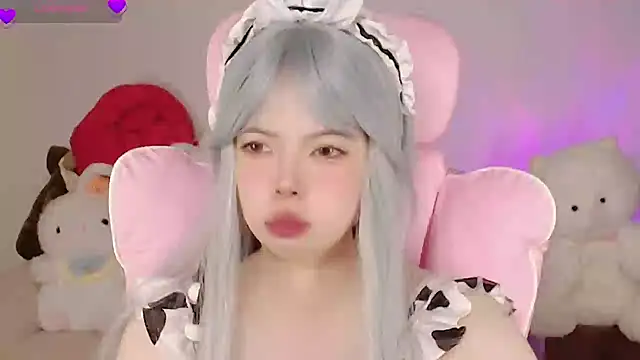Miyeoonn online show from 04/29/26, 05:30