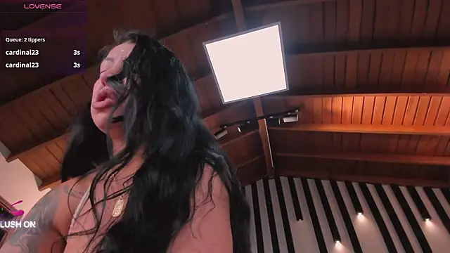 Snapshot of ChloeManson chatting on 02/12/25, 09:11 ChloeManson online show from 02/12/25, 09:11