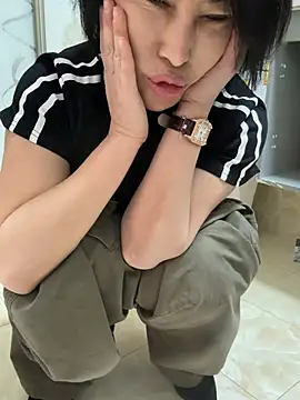 luckybaby666999 online show from 05/09/26, 01:27