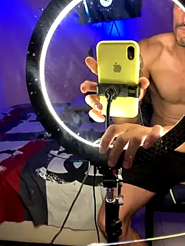 Raymon  7 online show from 12/13/25, 11:54