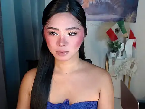 voganmarie online show from 06/20/26, 12:47