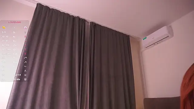 JackquelineMayson online show from 06/26/26, 06:45