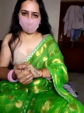 Priyasharma00 online show from 12/21/25, 05:20