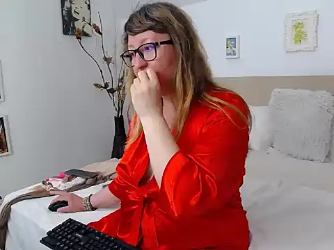 OlgaPavlova online show from 05/03/26, 02:01