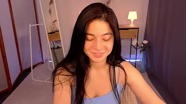 rosaliemoan online show from 12/15/25, 07:34