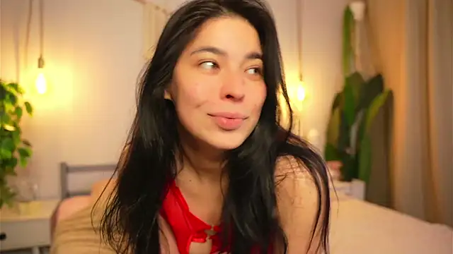 rosaliemoan online show from 12/16/25, 08:41