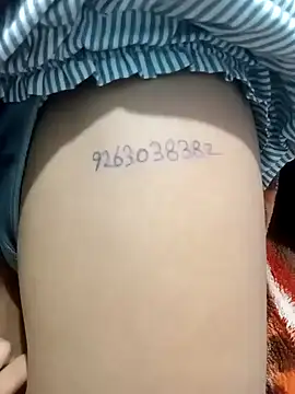 swetakumari003 online show from 12/19/25, 07:54