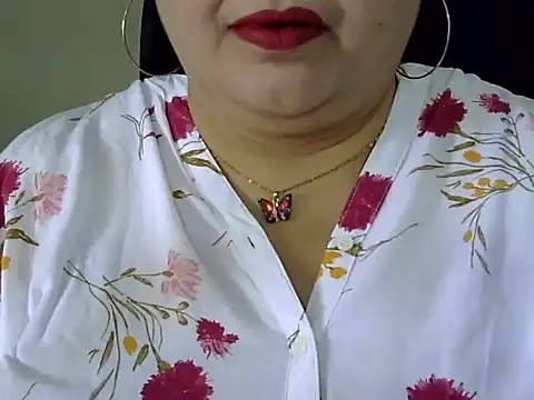 Soniya Sha online show from 06/09/26, 07:20