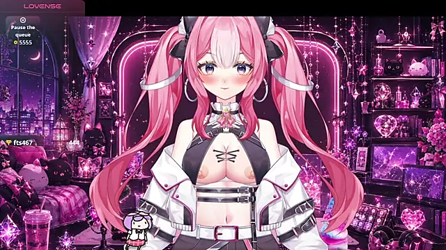 LustyLolaPlay online show from 06/11/26, 02:53