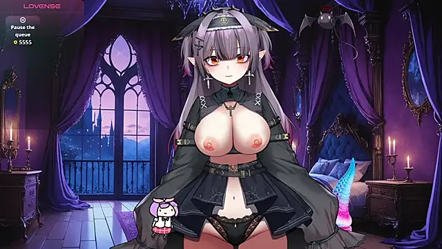 LustyLolaPlay online show from 06/17/26, 10:00