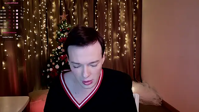 Snapshot of Kristenegor chatting on 12/15/25, 08:57 Kristenegor online show from 12/15/25, 08:57