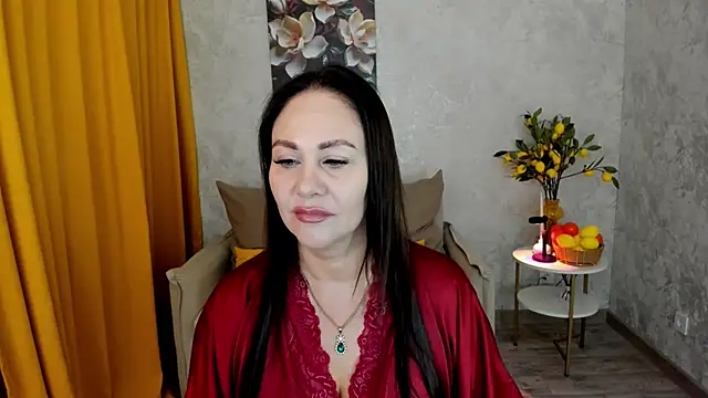 MilaUrban online show from 06/11/26, 03:15
