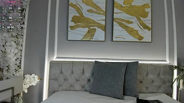 ali miko online show from 02/02/26, 11:53